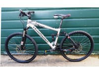 claud butler spectre